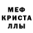 МЕТАДОН кристалл Tems4ek